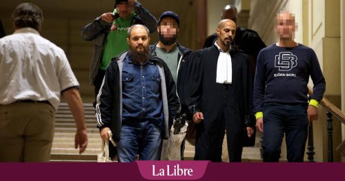 Les auteurs d'un kidnapping de 42 jours jugé aux assises à Tongres