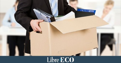 Licenciement collectif chez Mölnlycke à Waremme