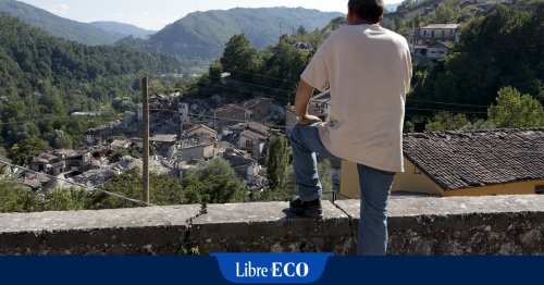Cette ville d'Italie va proposer à nouveau des biens immobiliers pour... un euro