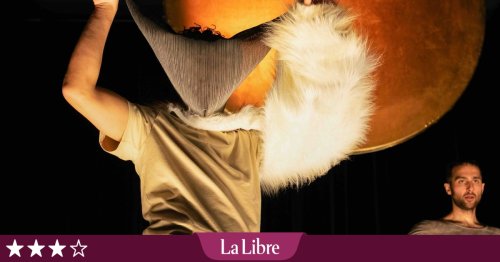 Au Kunsten, les beautés et mirages du désert