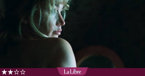 Cannes 2025 : Jennifer Lawrence explore la dépression dans "Die, My Love" de Lynne Ramsay
