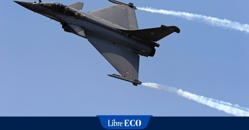 Il échappe plusieurs fois à la mort avant de créer le fleuron militaire français