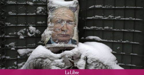 Ukraine: Londres accuse Moscou de "chercher à installer un dirigeant pro-russe à Kiev"