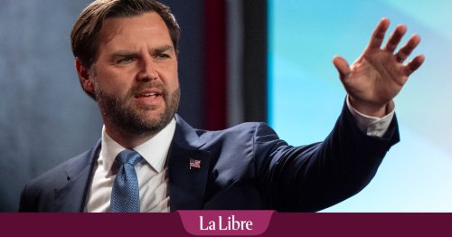 Le vice-président américain JD Vance ira au Groenland malgré les protestations du Danemark