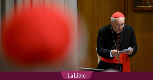 Pour élire le prochain pape, le Conclave débutera le 7 mai