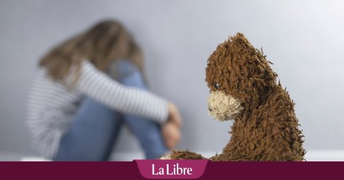 Les spécialistes de l'enfance alertent face à un phénomène inquiétant: "On risque de remplir les hôpitaux psychiatriques plus tard "
