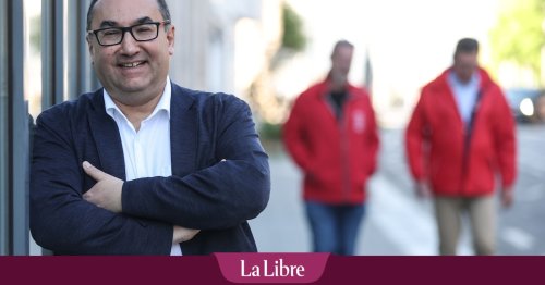 "Nous ne pouvons pas sacrifier le bien-être des Belges sous prétexte de se réarmer face à un potentiel conflit avec la Russie"