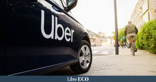 Uber signe un accord en Australie pour mieux protéger 100.000 chauffeurs et livreurs
