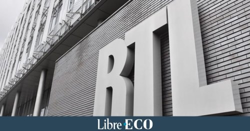 RTL Belgium s’établit définitivement en Fédération Wallonie-Bruxelles