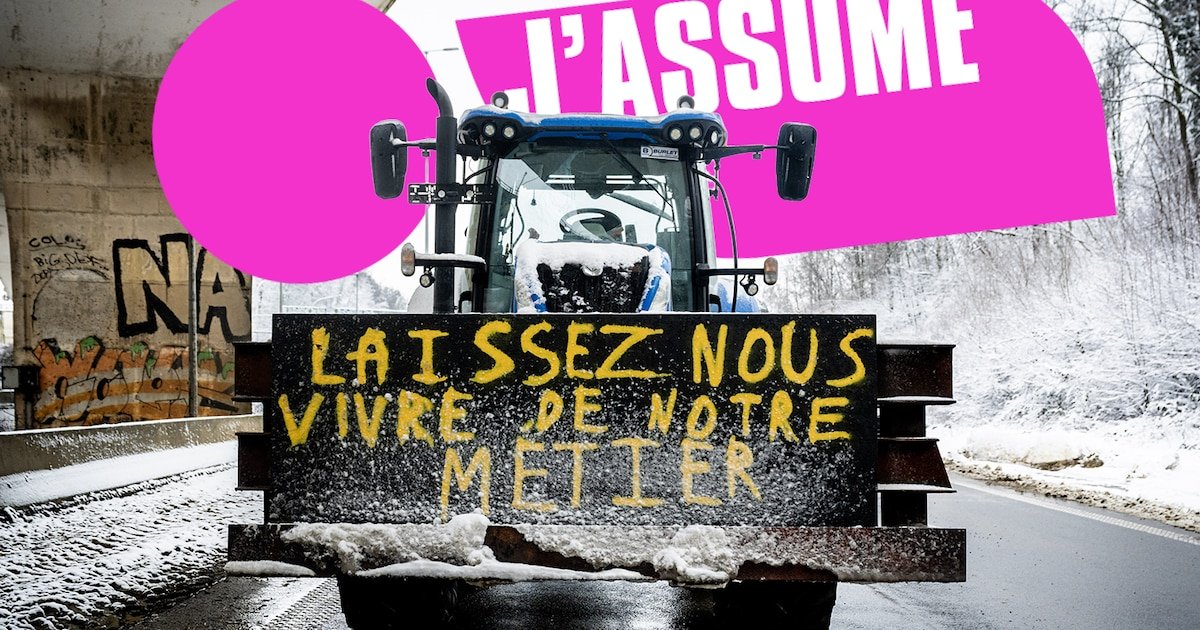 Agriculteurs et professeurs du pays, unissez-vous !
