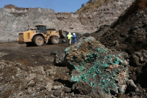 RDC : Les milliards de dollars évaporés des mines katangaises — La Libre Afrique
