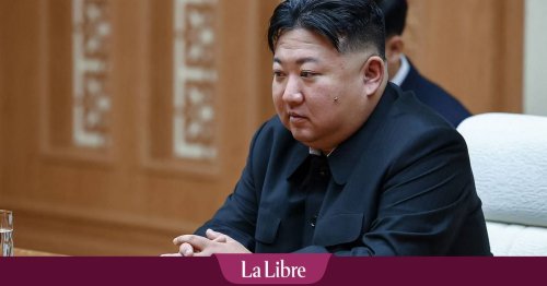 La Corée du Nord menace d'abattre des satellites américains en cas de "déclaration de guerre"