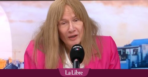 Décès de l'avocate Typhanie Afschrift : ce que l'on sait