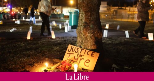 Cinq policiers jugés pour le meurtre d’un automobiliste noir dans le Tennessee: "Ce que j’ai vu et appris à travers l’enquête me rend malade"