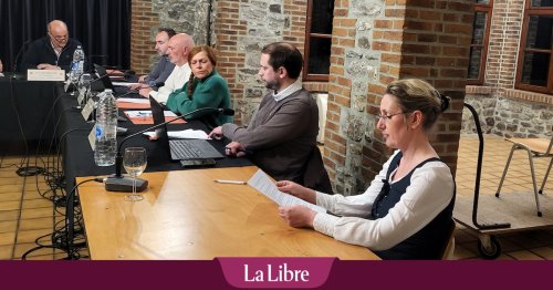 "Vous risquez une mise sous tutelle !": une citoyenne conteste la légalité de la convention entre Brugelette et Pairi Daiza