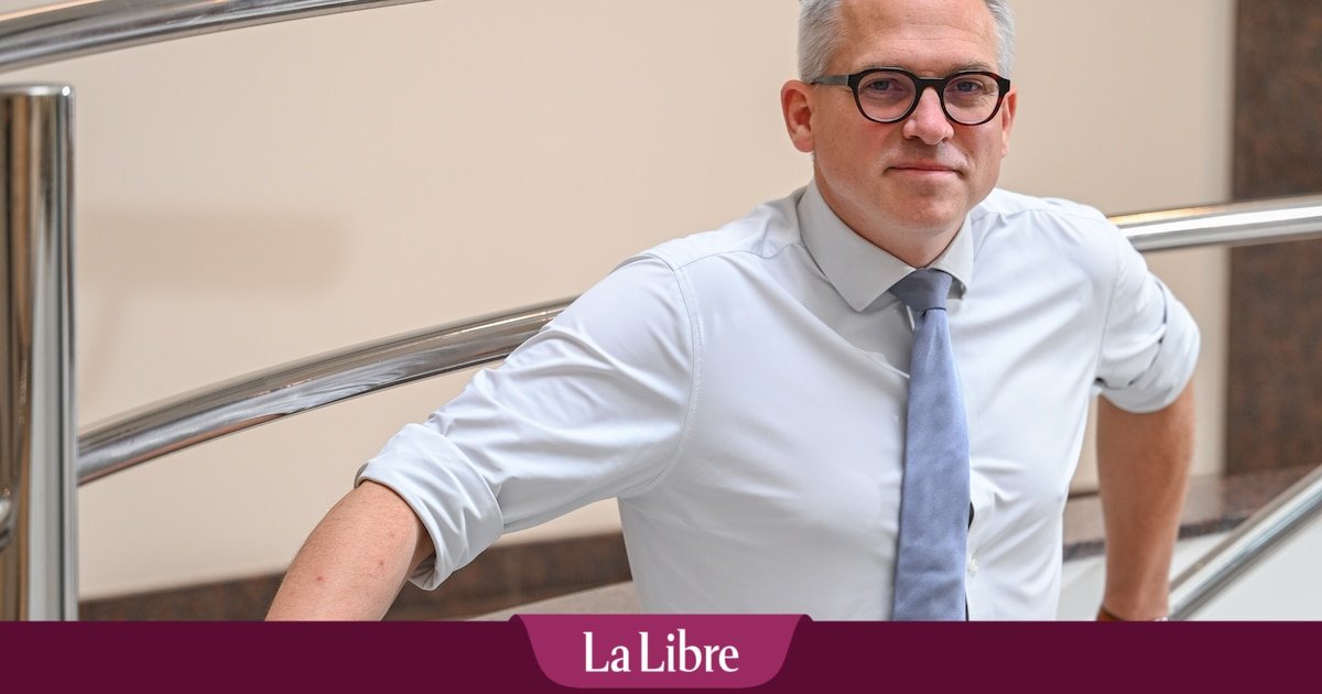 Matthias Diependaele (N-VA) : « La prospérité de la Flandre repose sur une ligne budgétaire stricte »