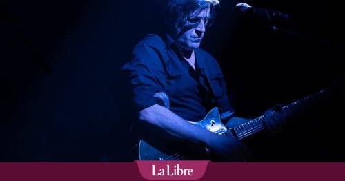 Musique, soleil et tram : l'Uhoda Jazz Festival a attiré 10 000 spectateurs ce week-end à Liège