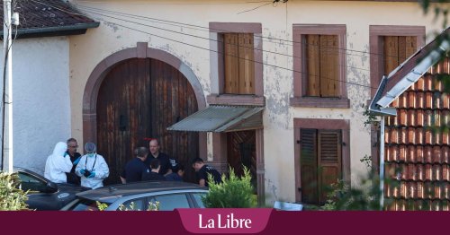 Disparition de Lina : cette maison qui intéresse les enquêteurs depuis 3 jours