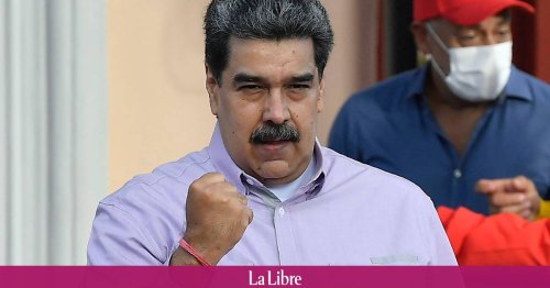 Au Venezuela, l’impossible référendum contre l'indéboulonnable président Maduro