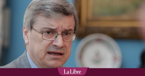 "La Russie n'a fait que quelques kilomètres en trois ans en Ukraine. Je ne les vois pas à Paris ou à Bruxelles"