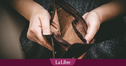 En 2024, 2,1 millions de Belges étaient en risque de pauvreté
