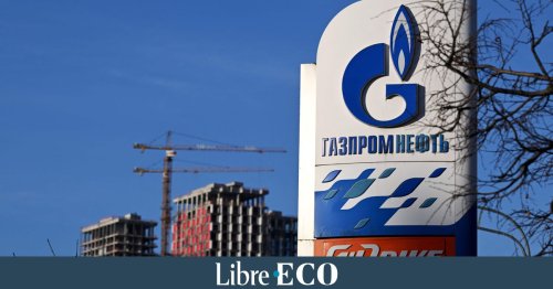 "Divorce par consentement mutuel" : Gazprom s'extrait du consortium grec Prometheus Gas