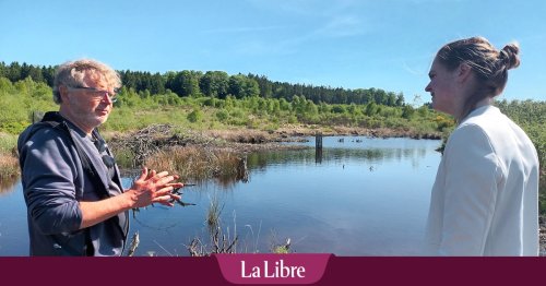 "Quand je parle d'un papillon à protéger, tout le monde s'en fout. Mais quand je parle rentabilité de la nature, là je suis écouté"