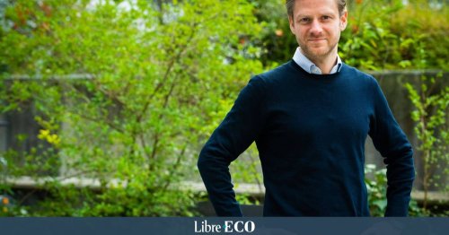 Frédéric Lévy Morelle, CEO de Look&Fin : "Nous voulons nous positionner sur de nouveaux marchés européens dès cette année"
