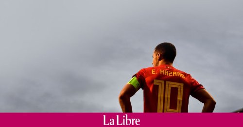 Eden Hazard quitte le Real Madrid : et maintenant ?