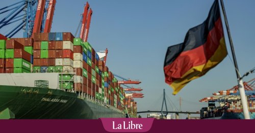 Les ports allemands sont rongés par le trafic de cocaïne: "Une fois arrivé en Europe, un kilo vaut 35 000 euros"