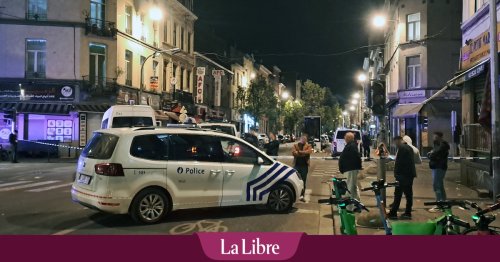 Fusillade à Cureghem: la victime des tirs de vendredi est décédée