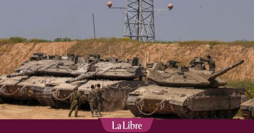 Israël reprend les bombardements à Gaza : "On entre dans une partie de bras de fer qui va devenir ingérable"