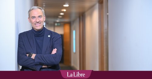 "Le MR a une semaine pour montrer qu'il peut réunir une majorité bruxelloise. Sinon on sera dans un autre monde…"