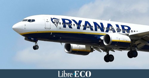 Ryanair lance une nouvelle ligne vers les Balkans pour l’hiver 2023