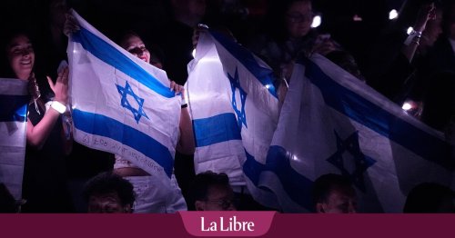 Eurovision 2025 : "Pour les droits de l'homme, le silence n'est pas une option", une chaîne espagnole défie l'organisateur avec un message pour Gaza