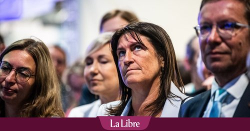 Consultance informatique: un décalage de 84 millions d'euros entre l'estimation de Jacqueline Galant et celle du SPW