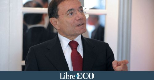 Levée de la garde à vue du PDG de Casino Jean-Charles Naouri