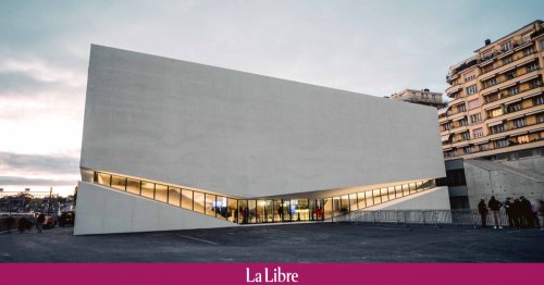 Lausanne se dote d’un riche "Quartier des arts"