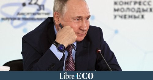 La Russie accepte de vendre du pétrole à prix réduits au Pakistan