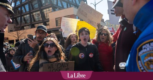 "C'est un cinglé, un égocentrique qui a beaucoup de pouvoir": aux USA, Tesla est dans le collimateur des anti-Musk