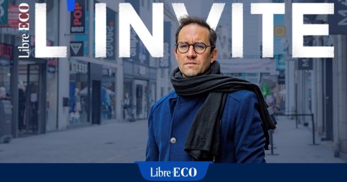 Pierre-Alexandre Billiet (Gondola) : "En cas de boycott des produits américains, les premiers touchés seront nos entreprises"