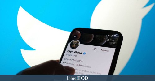 Twitter défend sa stratégie face aux critiques d'Elon Musk, qui répond par un émoji en forme de crotte