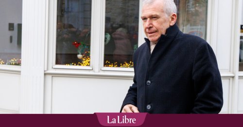 Yves Leterme a travaillé comme consultant pour Huawei
