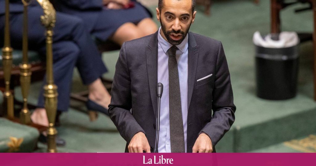 Actualité en Belgique - cover