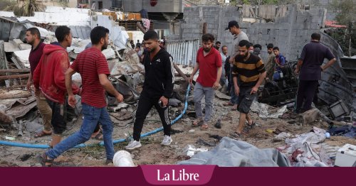 Conflit israélo-palestinien: Israël va autoriser l'entrée d'une "quantité de base de nourriture" dans la bande de Gaza