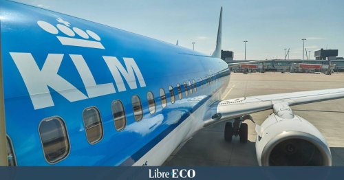 Un nouvel actionnaire et une augmentation de capital de plus de deux milliards d'euros à venir pour Air France-KLM