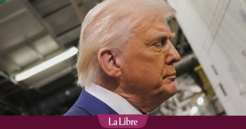 Trump appelle à "destituer" un juge qui a suspendu des expulsions de migrants