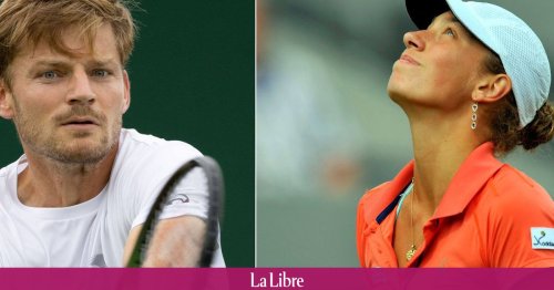 Wimbledon: Zanevska perd la première manche (DIRECT)