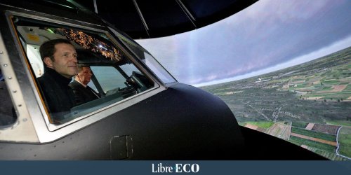 La start-up carolo Venyo échappe au rachat par une filiale chinoise - La Libre Eco avec Belga - La Libre