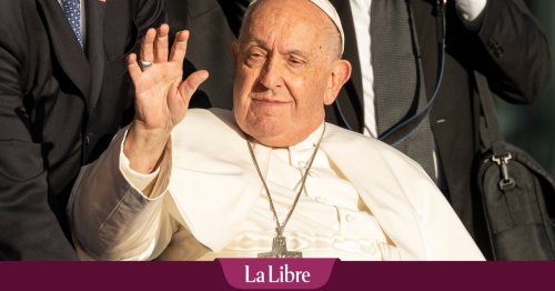 DIRECT - Les réactions et hommages affluent suite au décès du pape François : "Un homme de foi profonde et de compassion sans fin"
